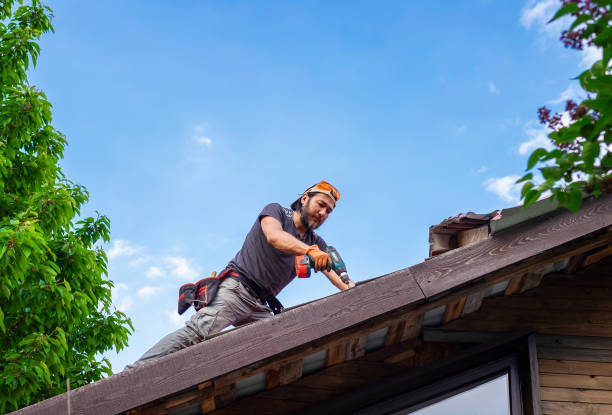 Best Rubber Roofing (EPDM, TPO)  in Queensland, MD
