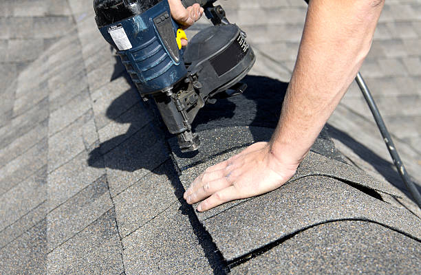 Best Roof Insulation Installation  in Queensland, MD