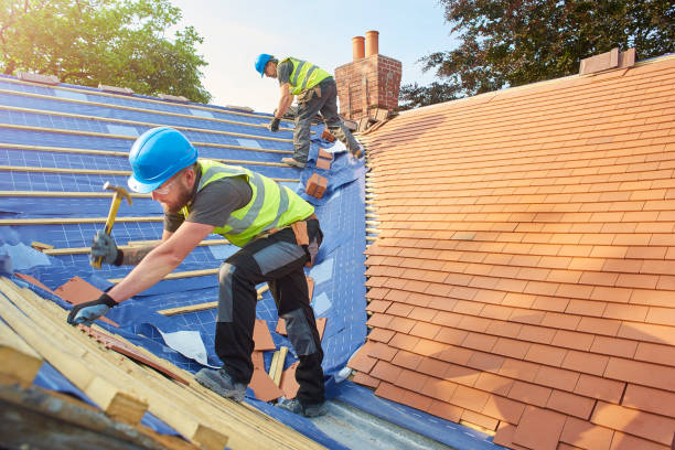 Best Rubber Roofing (EPDM, TPO)  in Queensland, MD
